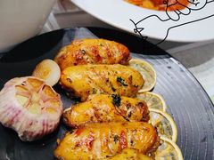 -娜娜家·Nana's restaurant(国金汇店)
