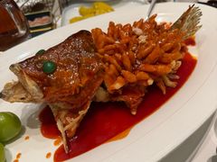 -松鹤楼·非遗·苏帮菜(融科店)