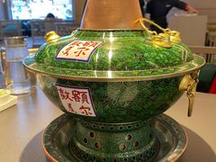 -额尔敦·品质自助(摩尔城店)