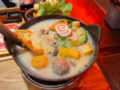 -老爷锅(新街口IFCX店)