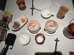 -汤城小厨•粤菜•靓汤(金融街店)