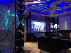 -星乐汇量贩式KTV(中冶祥腾城市广场店)