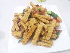 -黔人百味.贵州菜