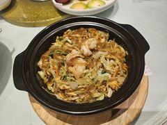 -79号渔船海鲜饭店(华强北店)