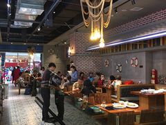 -海小馆海鲜餐厅(茂业百货店)