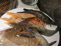 -加餐海鲜自助餐厅(福清万达店)