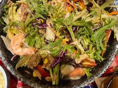 -安德烈俄式西餐厅(中央大街店)