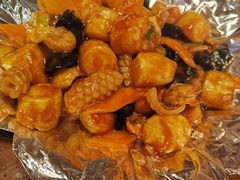 -饺子功·东北记忆·锅包肉(电厂路店)