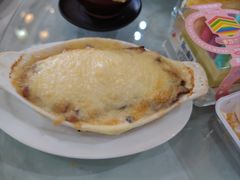 -起士林西餐厅(东经路店)