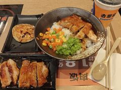 -吉野家(宾水道店)