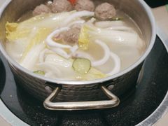 -椰小鸡·琼州糟粕醋·火锅(美兰缤纷城店)