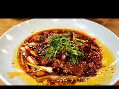 -易老妈蹄花.特色川菜(人民公园总店)