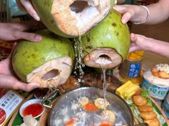 -椰小鸡·琼州糟粕醋(美兰缤纷城店)