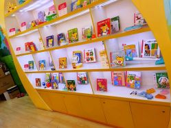 -乐智小天地(凯德梦之龙店)