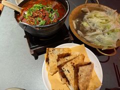 -古市香跷脚牛肉·非遗传承单位