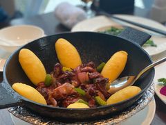 土猪肉贴膜-小南洋海景餐厅(深圳湾店)
