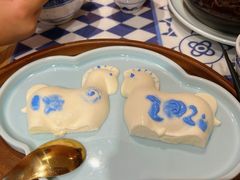 -图味美小黄鱼·景德菜(浙江路店)