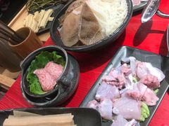 -谭鸭血老火锅(万象九宜城店)