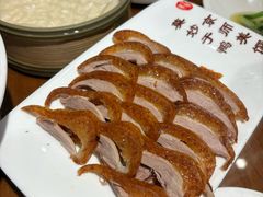 -全聚德(新街口店)
