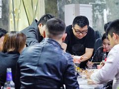 -小民大排档(马场角横路店)