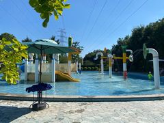 -南宫温泉水世界