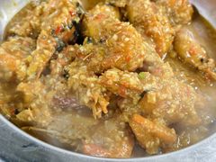 -聚味瞿记·龙虾堂(树木岭店)