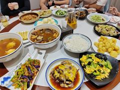 -黄河轩民间菜(吉祥街店)