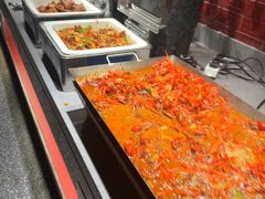 -芝小官毛肚火锅海鲜自助(淮安清江浦区新亚店)