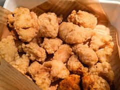 -半天妖烤鱼(新中关购物中心店)
