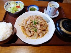 -有喜屋·深夜食堂(北京西路店)