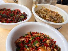 -笨罗卜浏阳菜馆(太平街店)