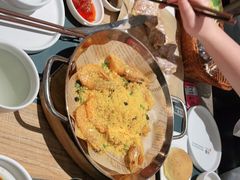 -麦龙·新港风料理(江汉路店)