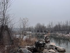 -房山世界地质公园博物馆