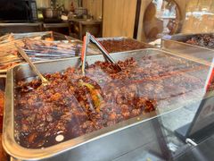 -双流传承老妈兔头(玉林总店)