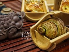-Let's Taipei 非常烘焙(太古里店)