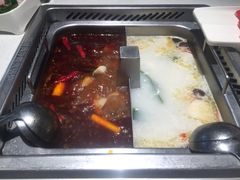 -海底捞火锅(长沙华创国际广场店)