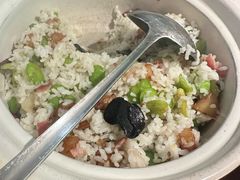 铜锅洋芋焖饭-云腾食府·云南菜