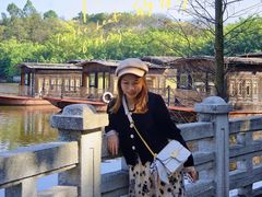 -三水森林公园