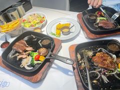 -牛扒先生·厚切雪花牛扒西餐厅(北京路禺山路店)