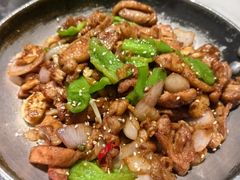 -张大嘴菜馆(庞各庄店)