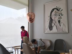 -奈雪的茶(南山大冲一期店)