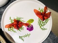 -极盐铁板烧(仓山万达广场店)