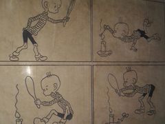 -张乐平故居