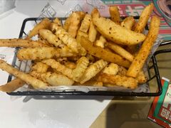 -BOPEYE·波派炸鸡(九霄天地店)