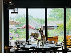 -The Rug Cafe(王府中环店)