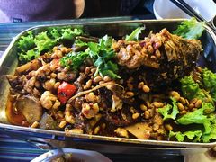 -88号小吃店·经典云南菜·地道纳西美食