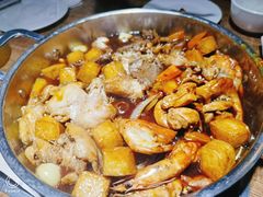 -焖锅部落(容城店)