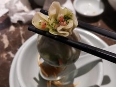 翡翠烧卖-冶春茶社(星汉大厦店)