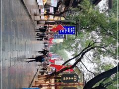 -西安化觉巷清真大寺