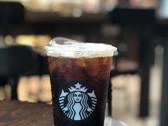 -星巴克(来福士办公楼店)